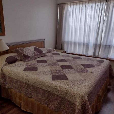 Apartmán Departamento Corrientes Av. Buenos Aires Exteriér fotografie