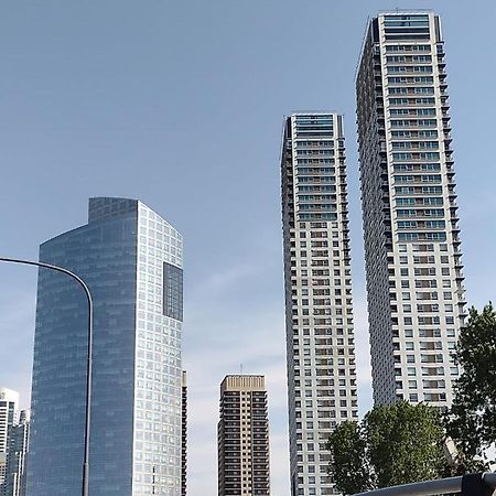 Apartmán Departamento Corrientes Av. Buenos Aires Exteriér fotografie