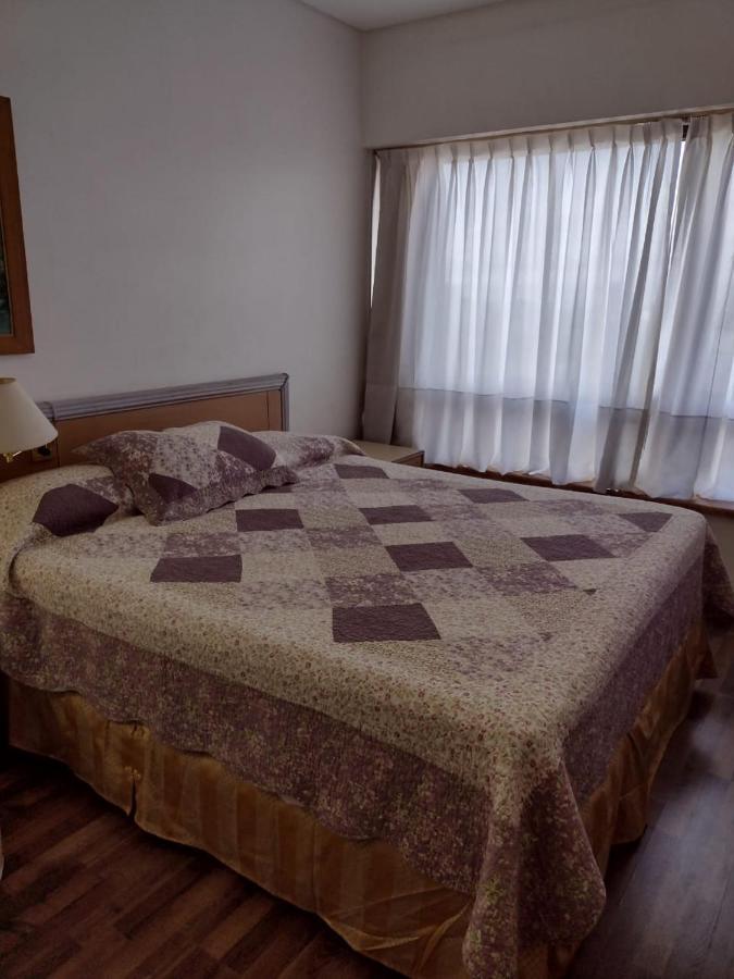 Apartmán Departamento Corrientes Av. Buenos Aires Exteriér fotografie