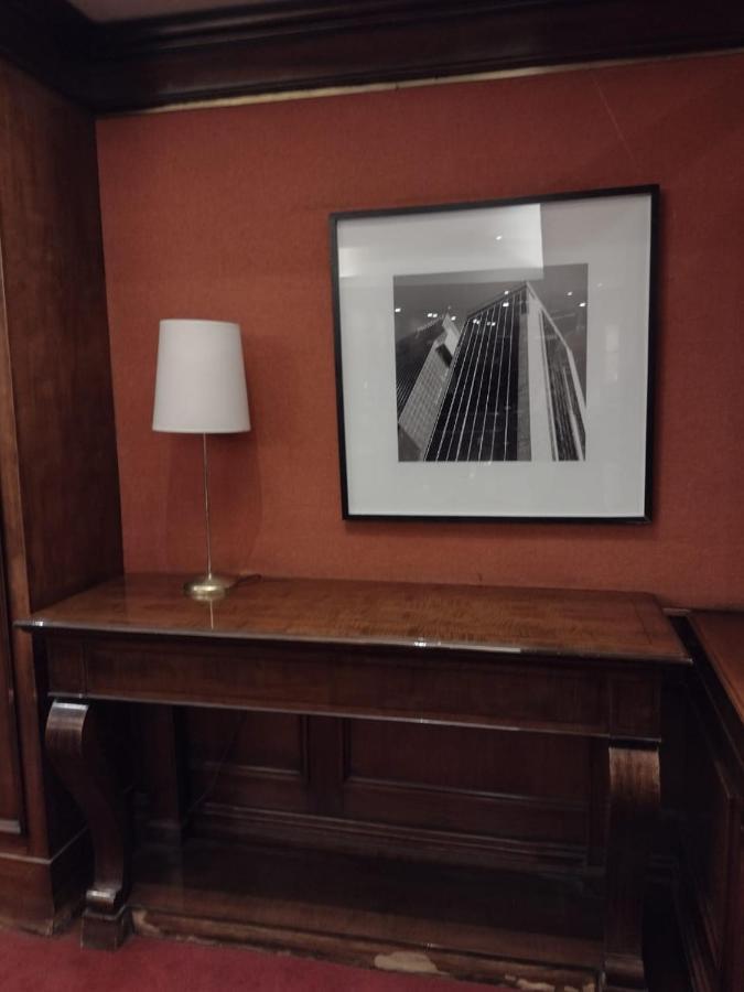 Apartmán Departamento Corrientes Av. Buenos Aires Exteriér fotografie