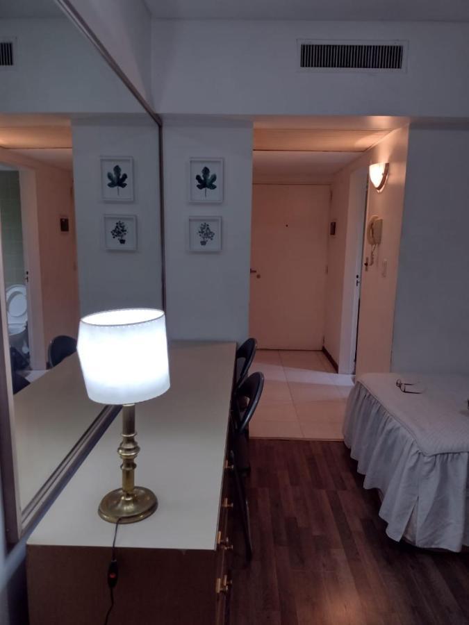 Apartmán Departamento Corrientes Av. Buenos Aires Exteriér fotografie