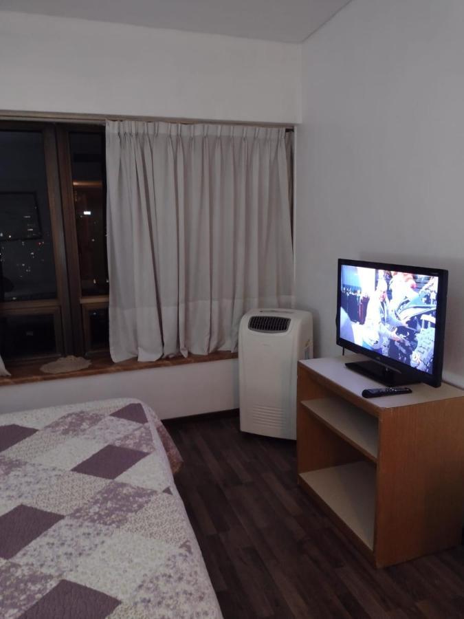 Apartmán Departamento Corrientes Av. Buenos Aires Exteriér fotografie