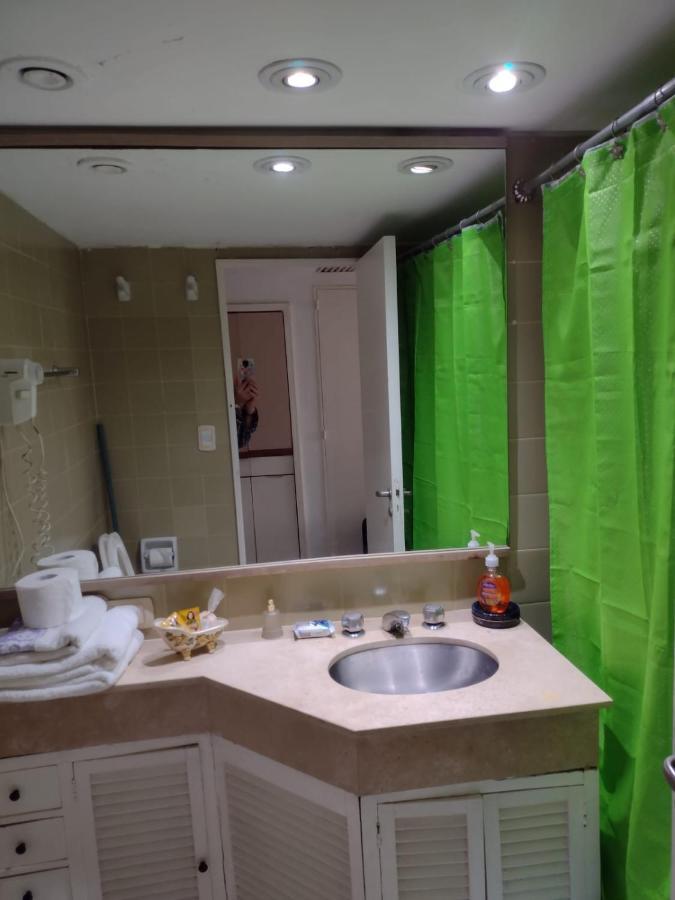 Apartmán Departamento Corrientes Av. Buenos Aires Exteriér fotografie
